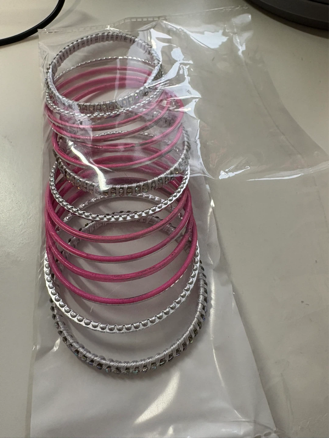 Kids Bangles (coordiyan) size 2.6 - photo 3