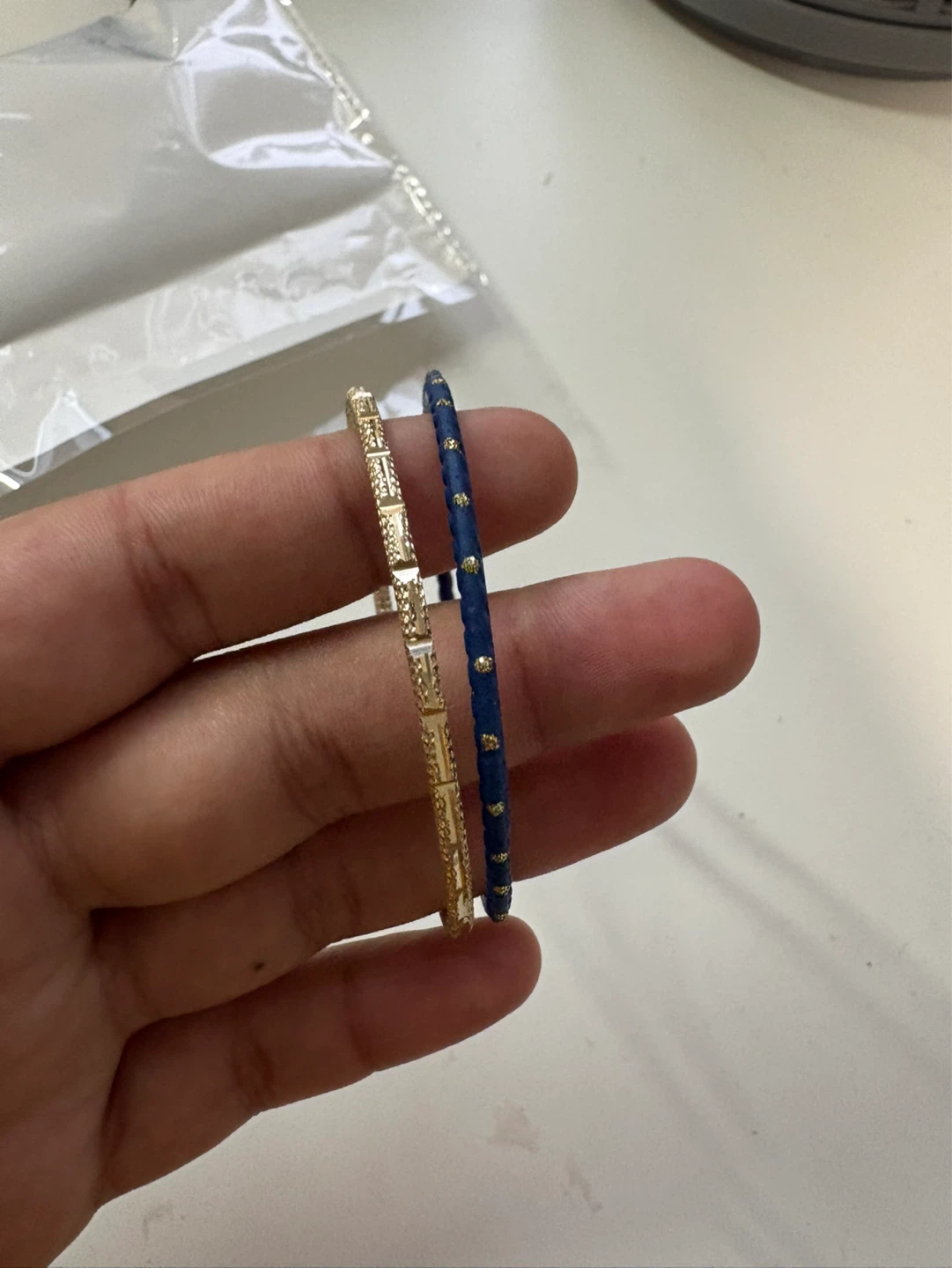 Kids Bangles (coordiyan) size 2.6 - photo 2