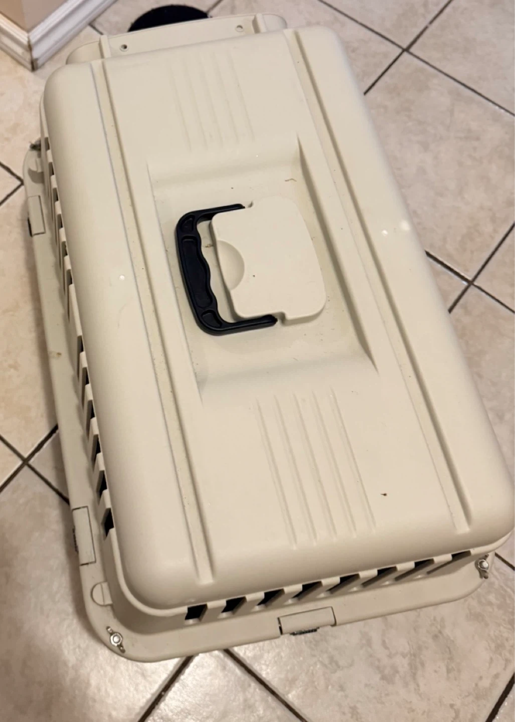 Pet Carrier