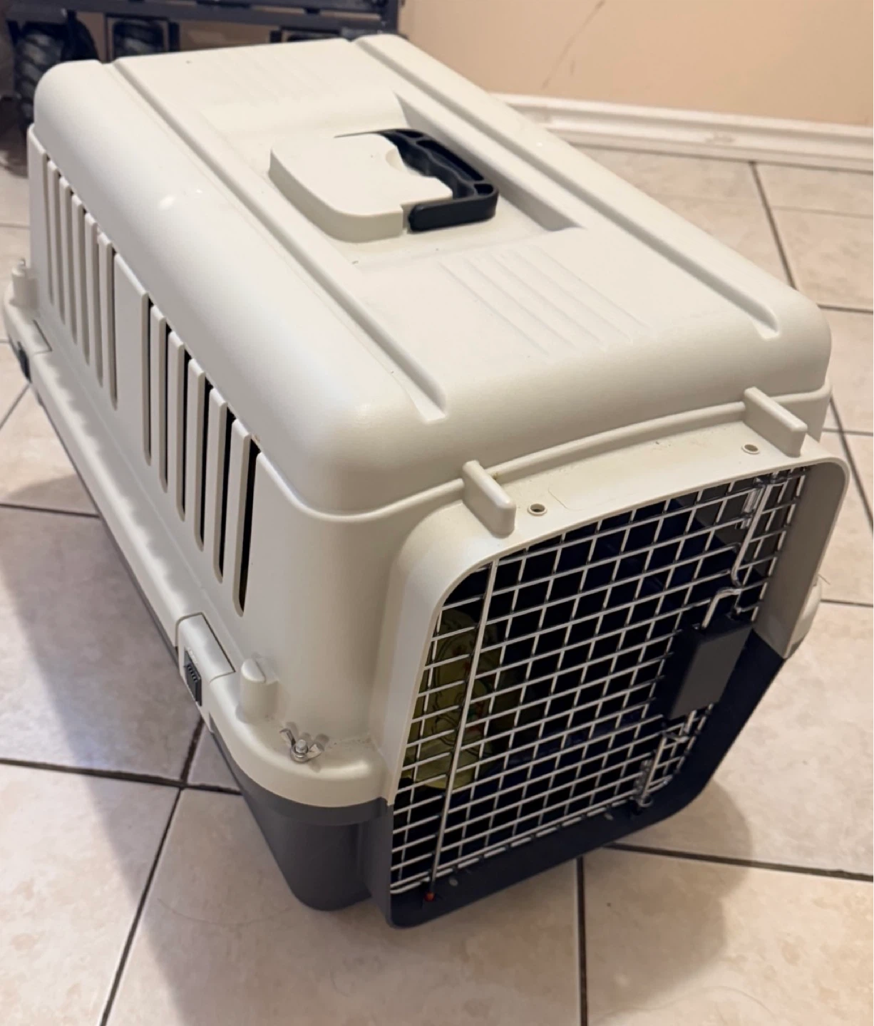Pet Carrier - photo 2