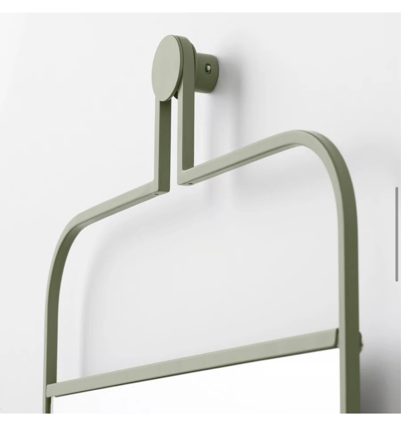 2 New IKEA GRANVÅG Wall Mirror - Green - photo 4