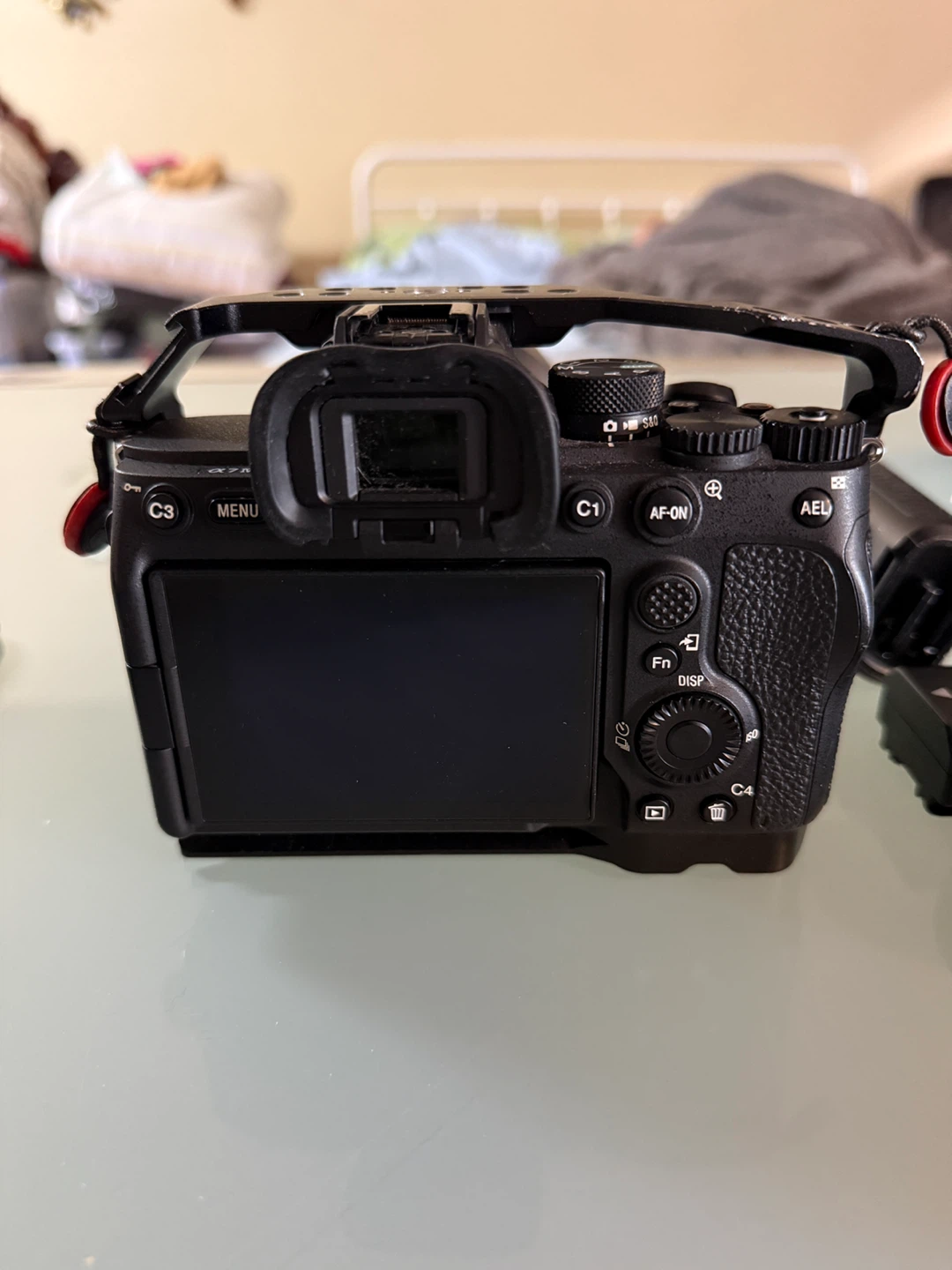 Sony A7IV Mirrorless Camera with 28-70mm Lens - photo 3