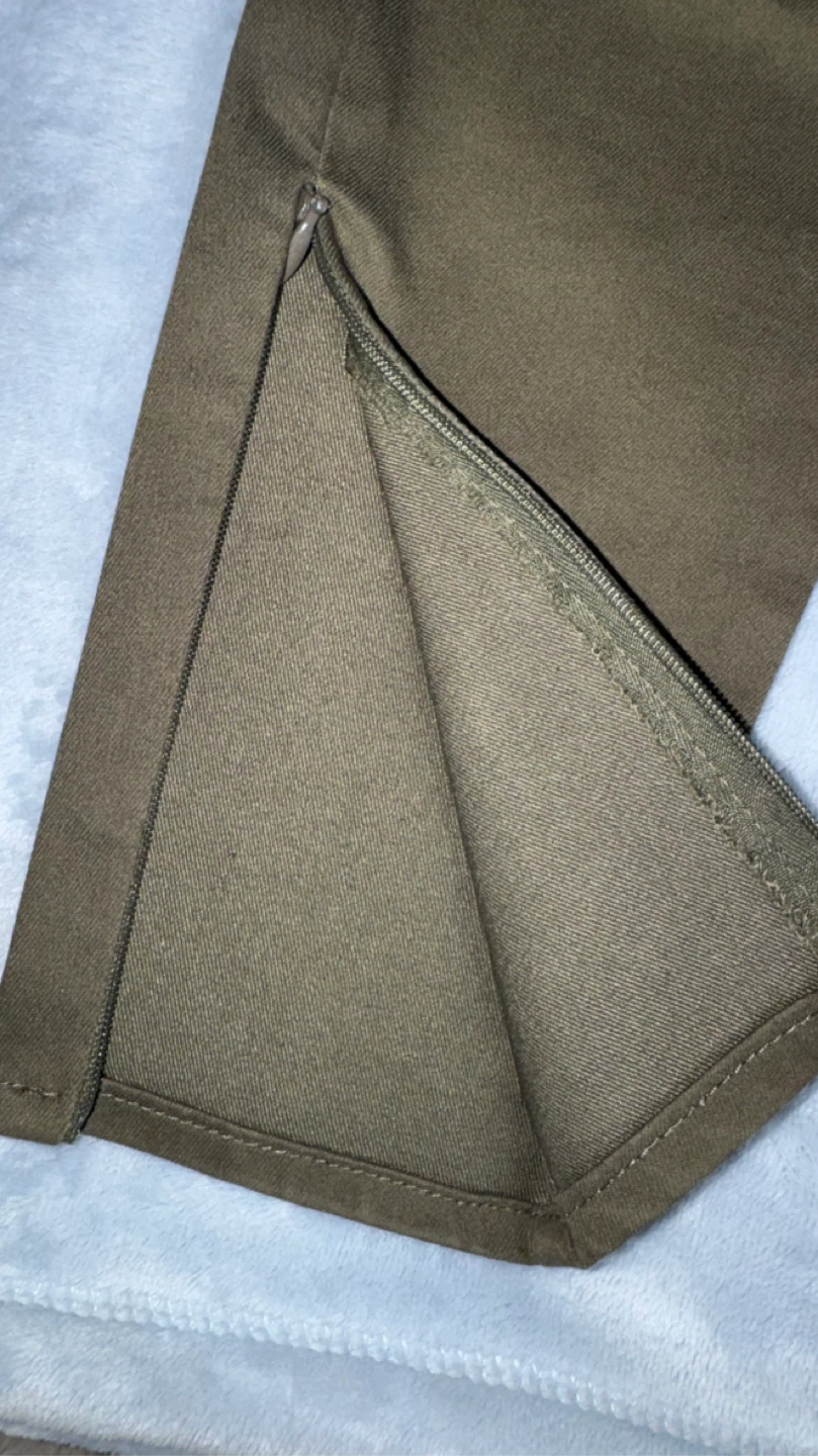 Divided H&M High-Waisted Pants - photo 2