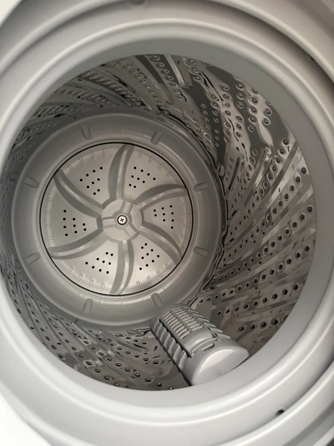 Midea Portable Washer - photo 2