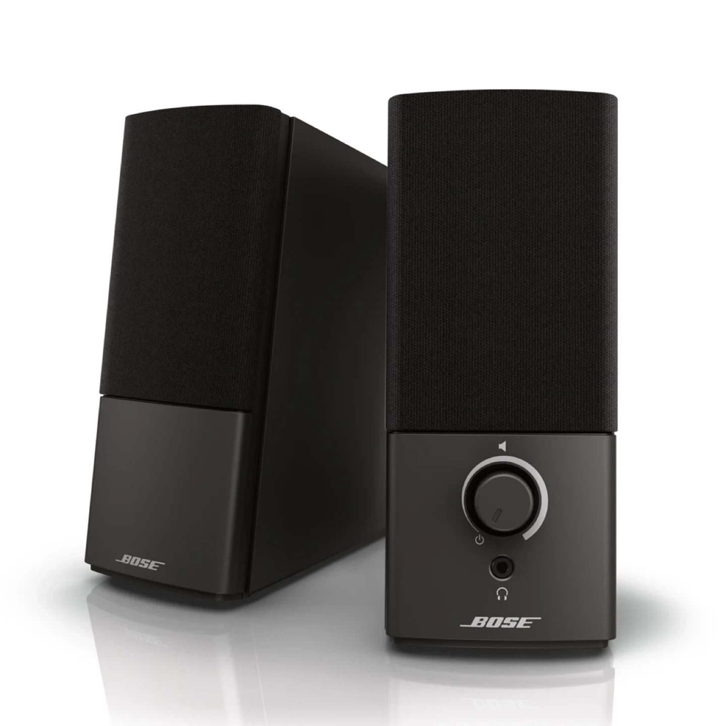 Bose Companion 2 Series III Speakers