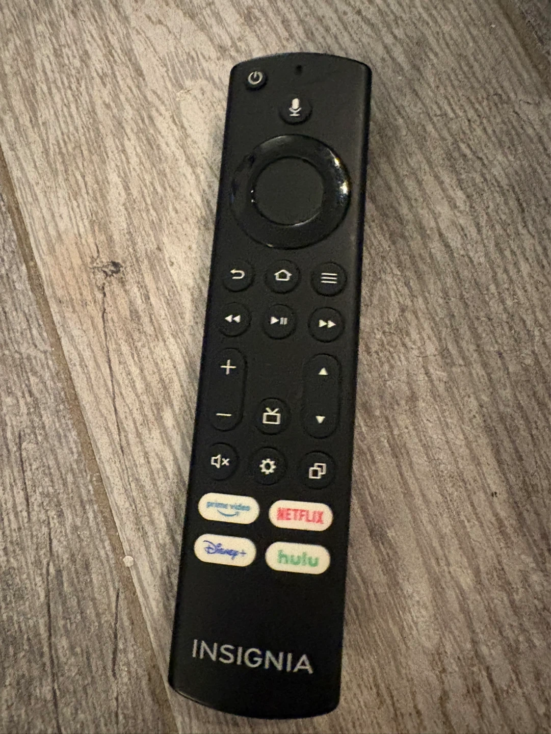 Insignia 32" HD Smart TV - photo 2