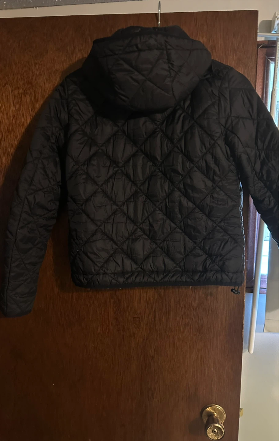 ZARA Hooded Jacket - photo 2