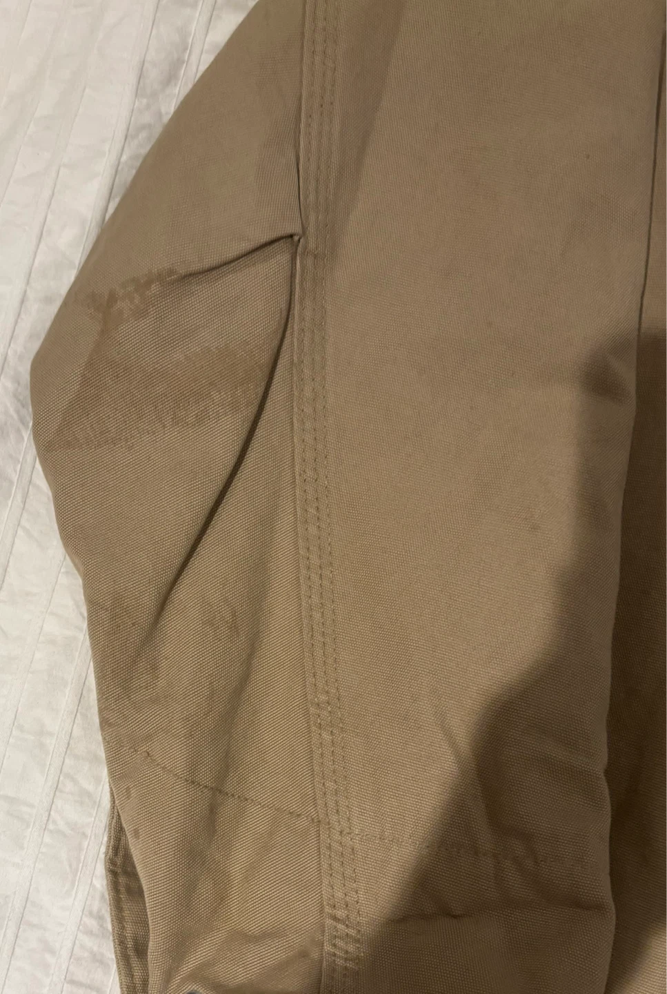 Carhartt "TUNDRA Never Quit" Jacket - XL - photo 4