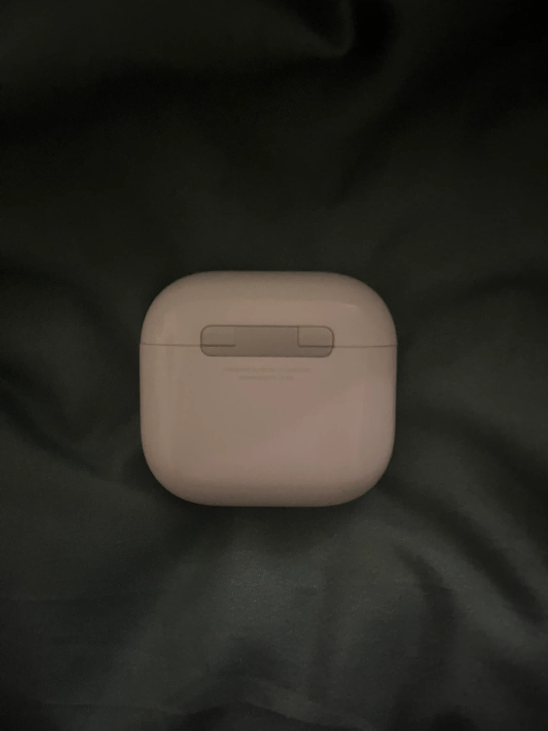 AirPod 4’s - photo 2