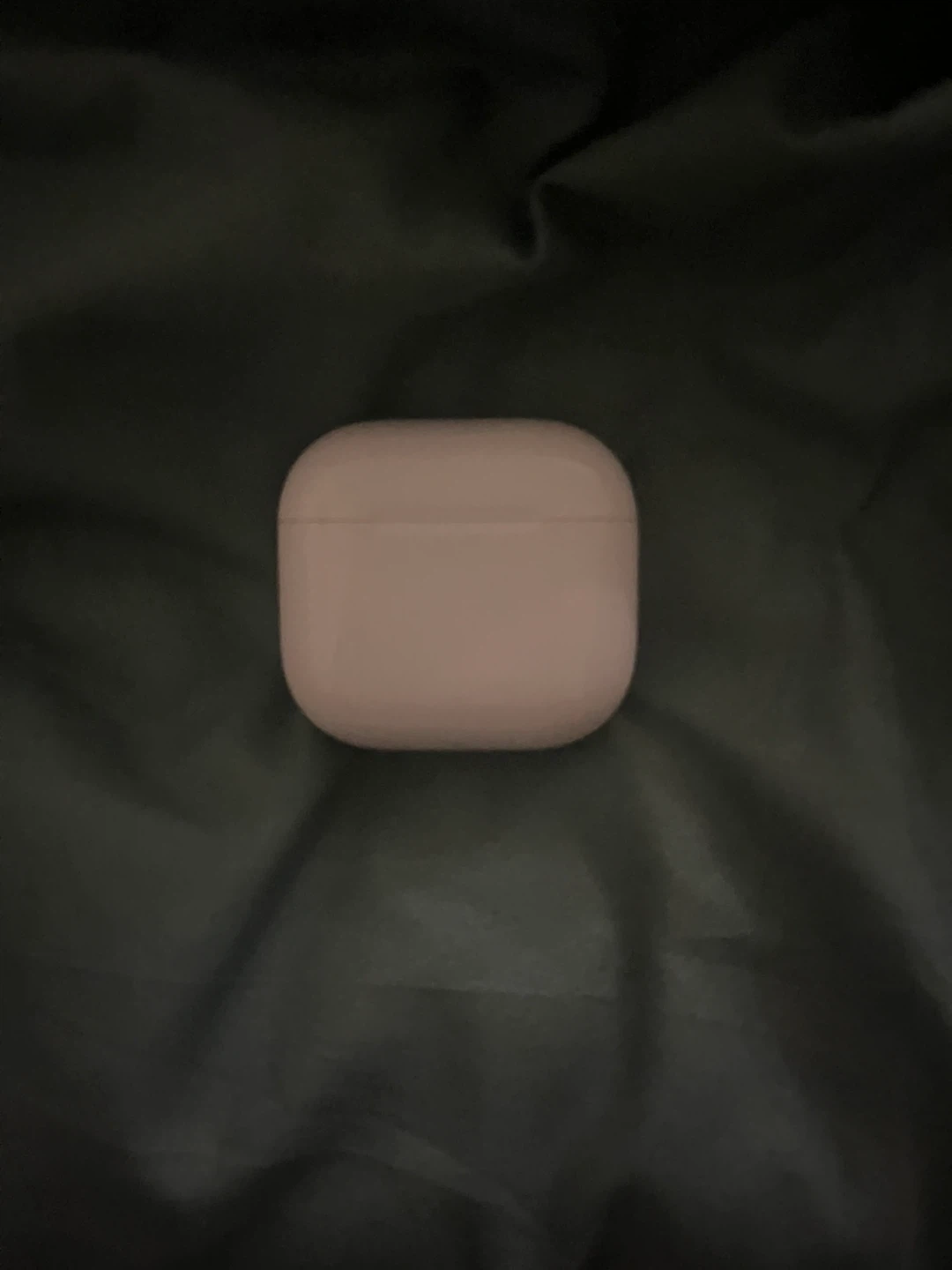 AirPod 4’s