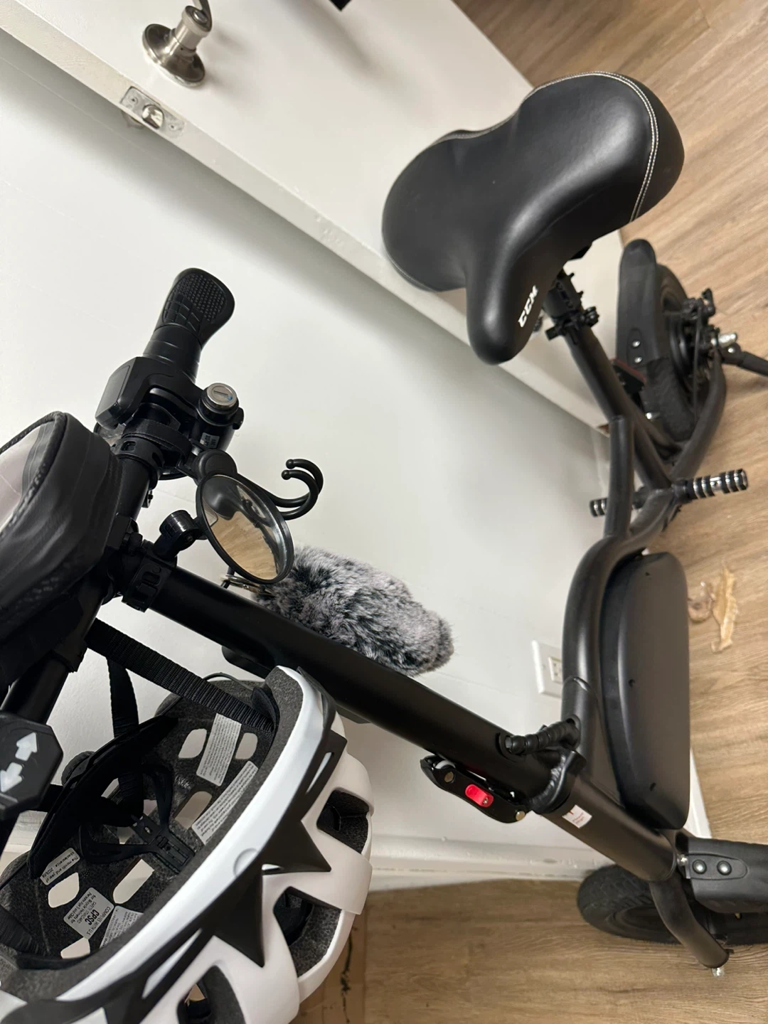 New electric Bike - photo 2