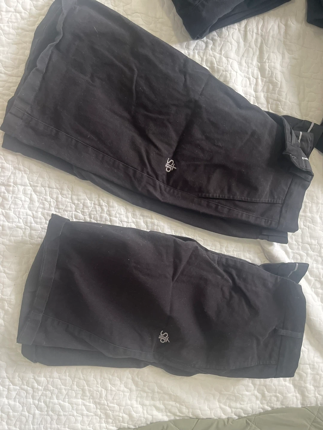 St. Peters Physical Education T-shirt and Shorts Bundle - photo 2