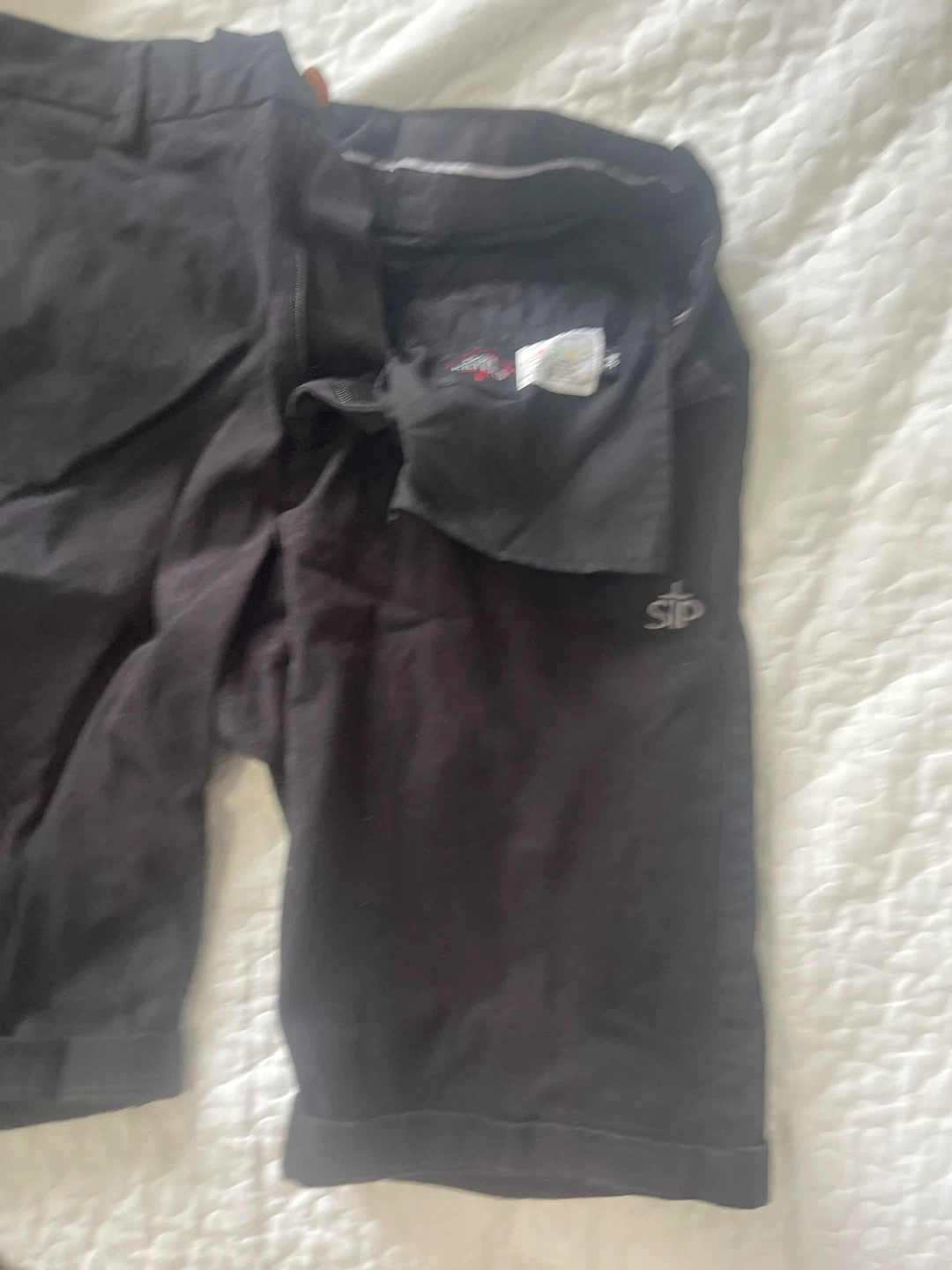 St. Peters Physical Education T-shirt and Shorts Bundle - photo 3