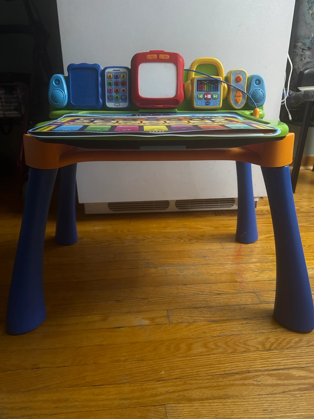 VTech "Music Jammer" Learning Table - photo 2