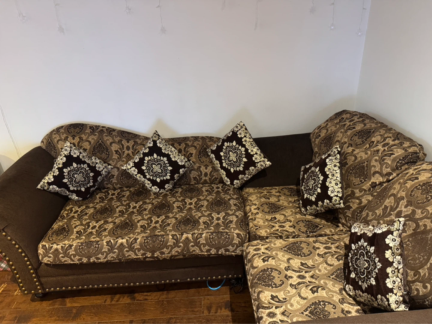 Sofa set - photo 3