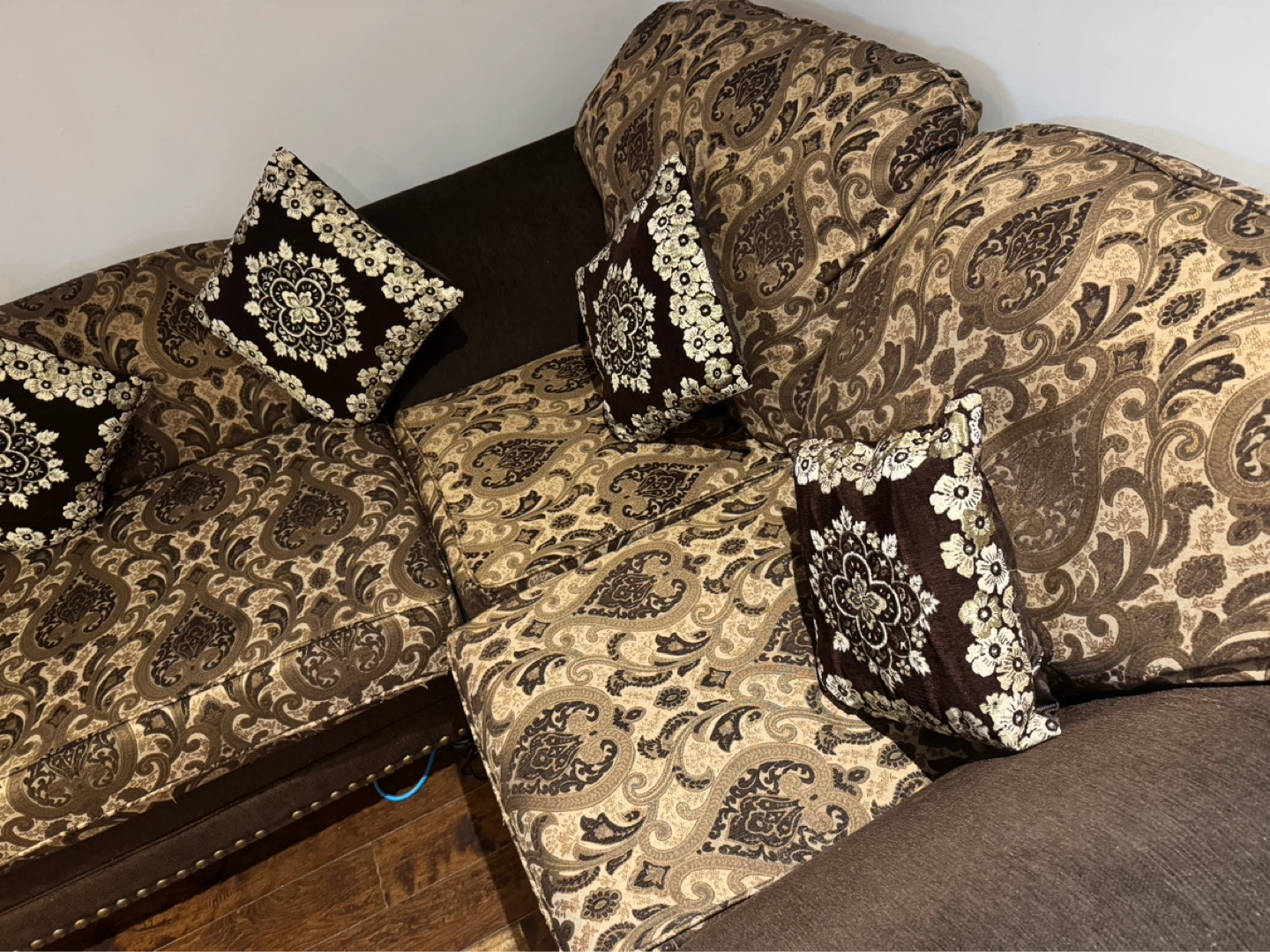 Sofa set - photo 2