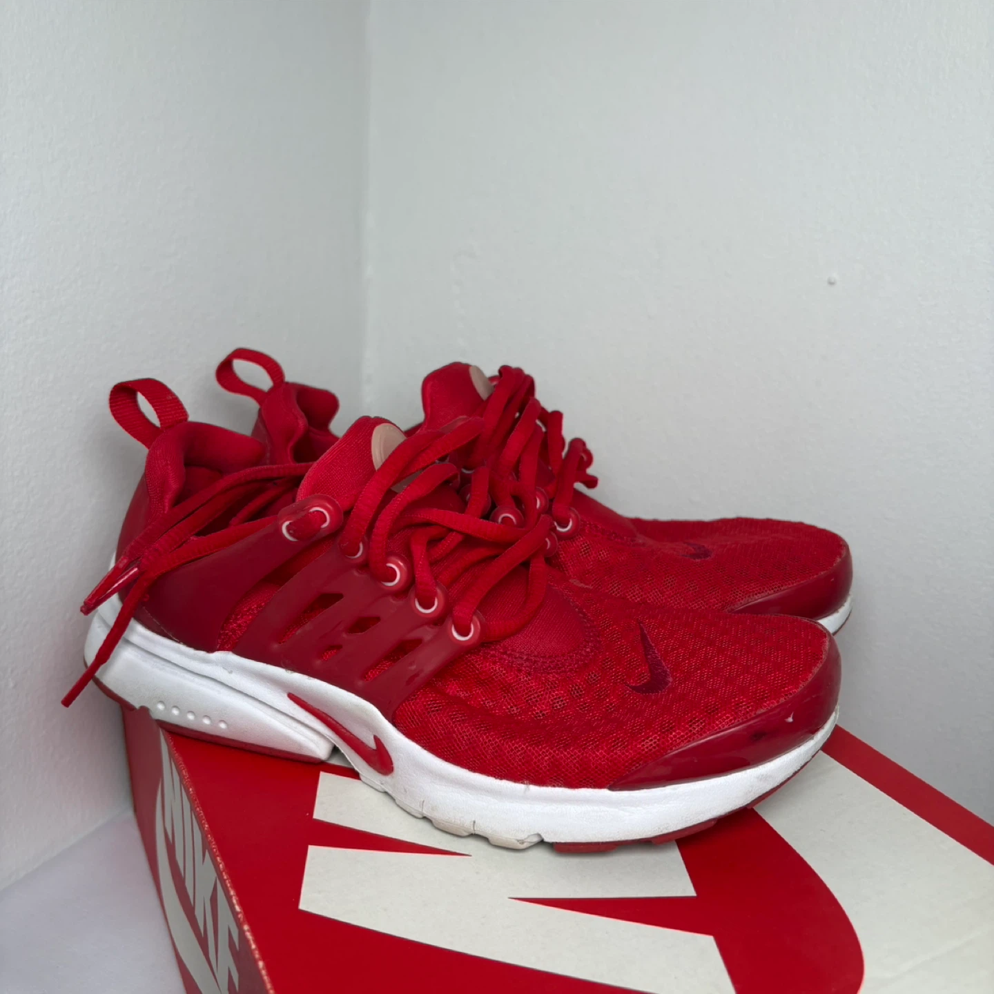 Nike Presto’s Women’s