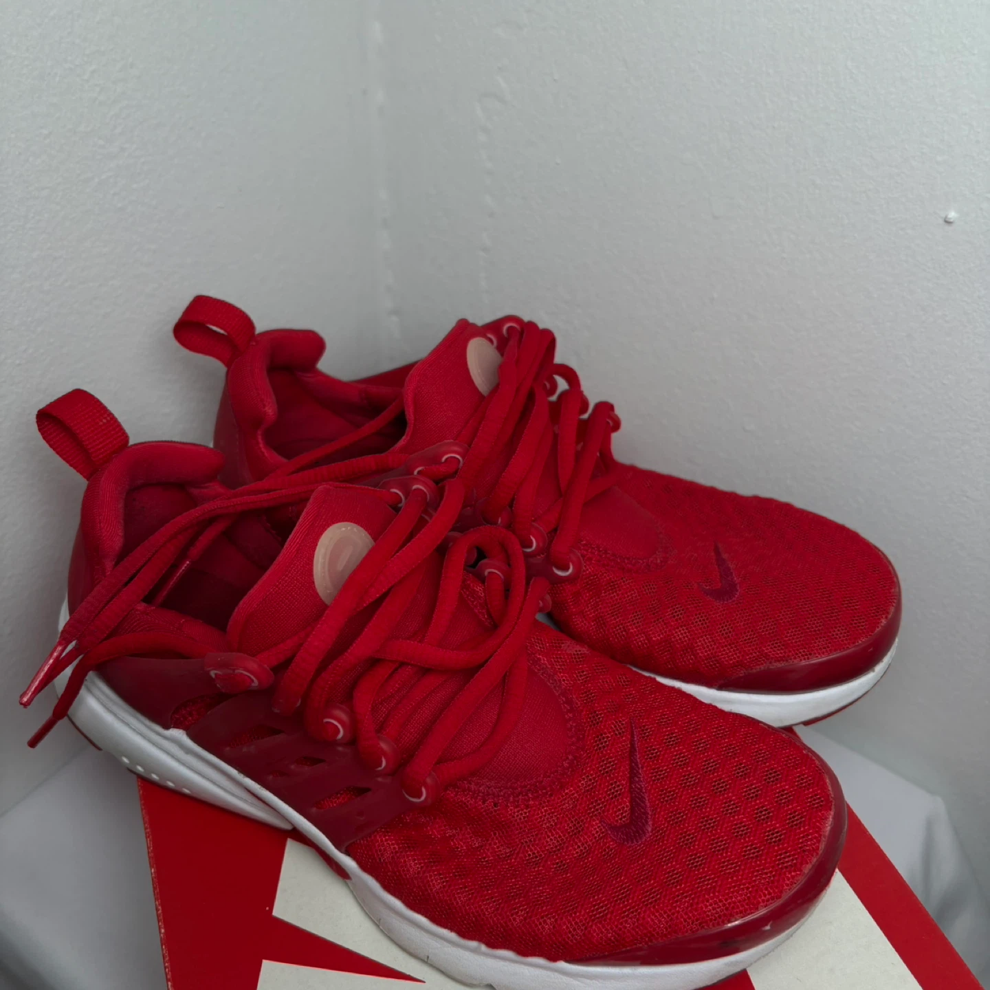 Nike Presto’s Women’s - photo 2