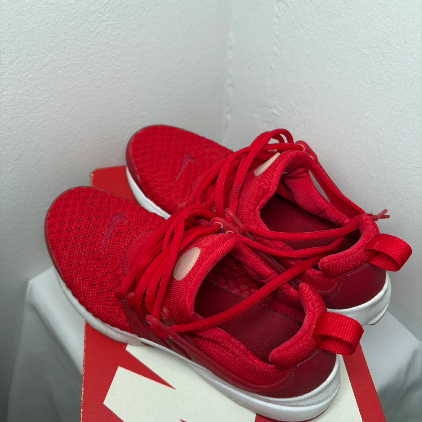 Nike Presto’s Women’s - photo 4