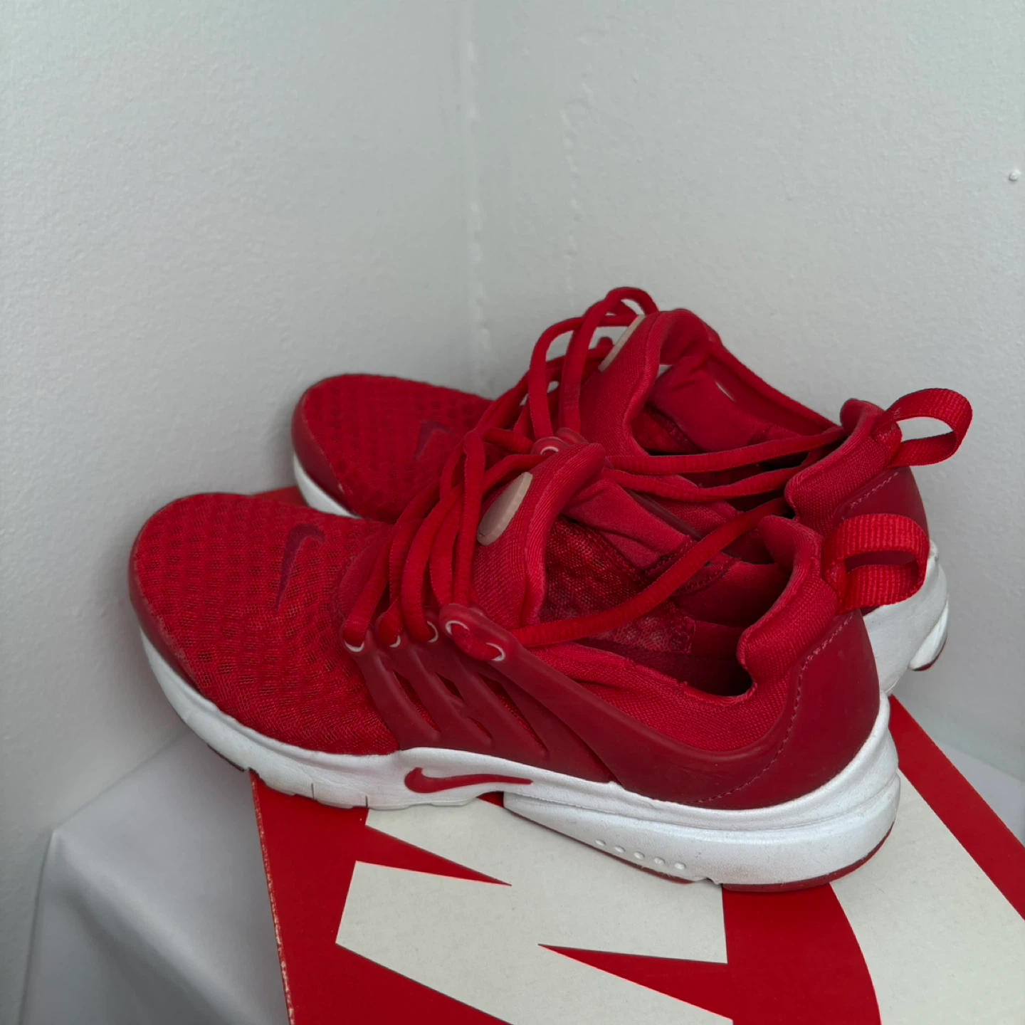 Nike Presto’s Women’s - photo 3
