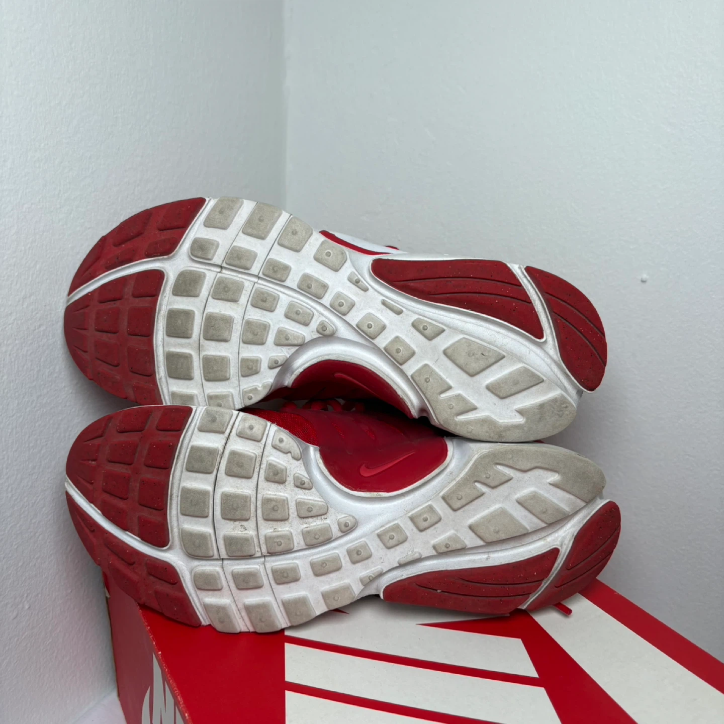 Nike Presto’s Women’s - photo 5
