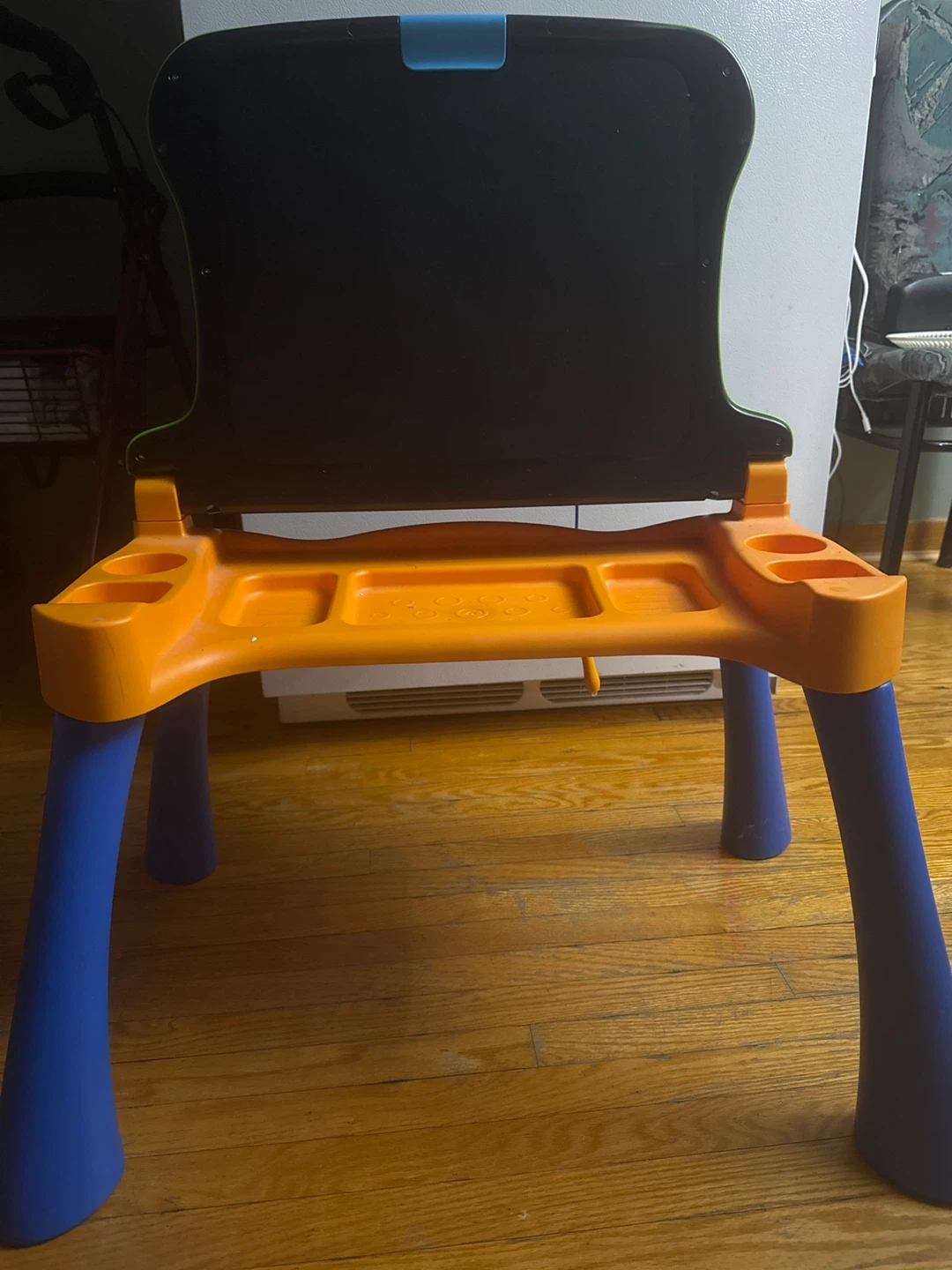 VTech "Music Jammer" Learning Table - photo 5