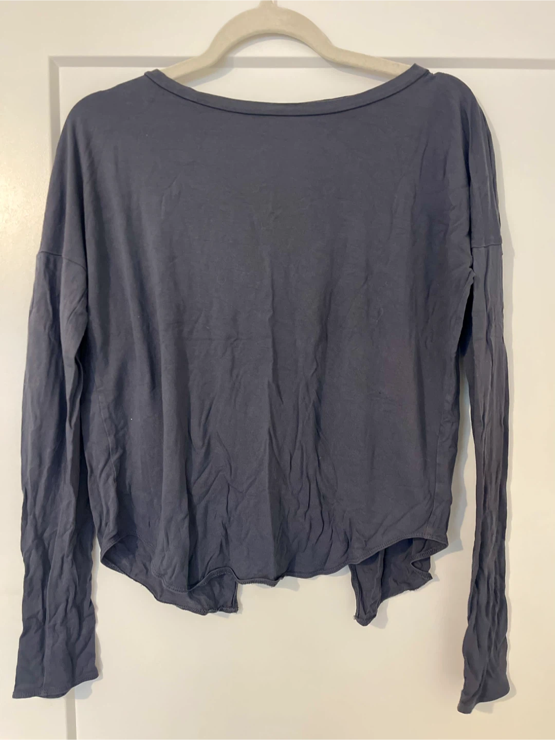 Wilfred Long Sleeve T-Shirt