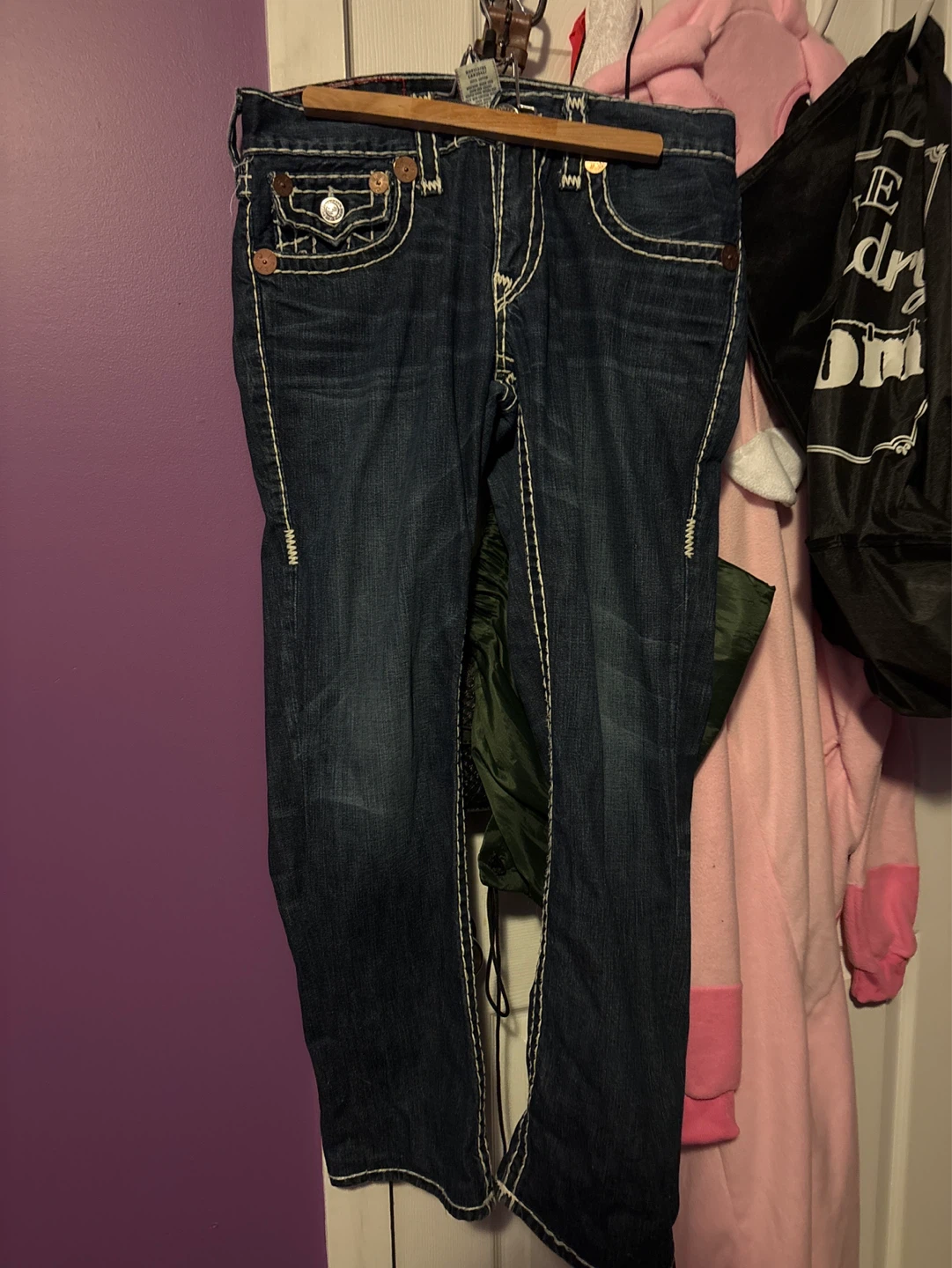 True Religion Jeans - photo 2