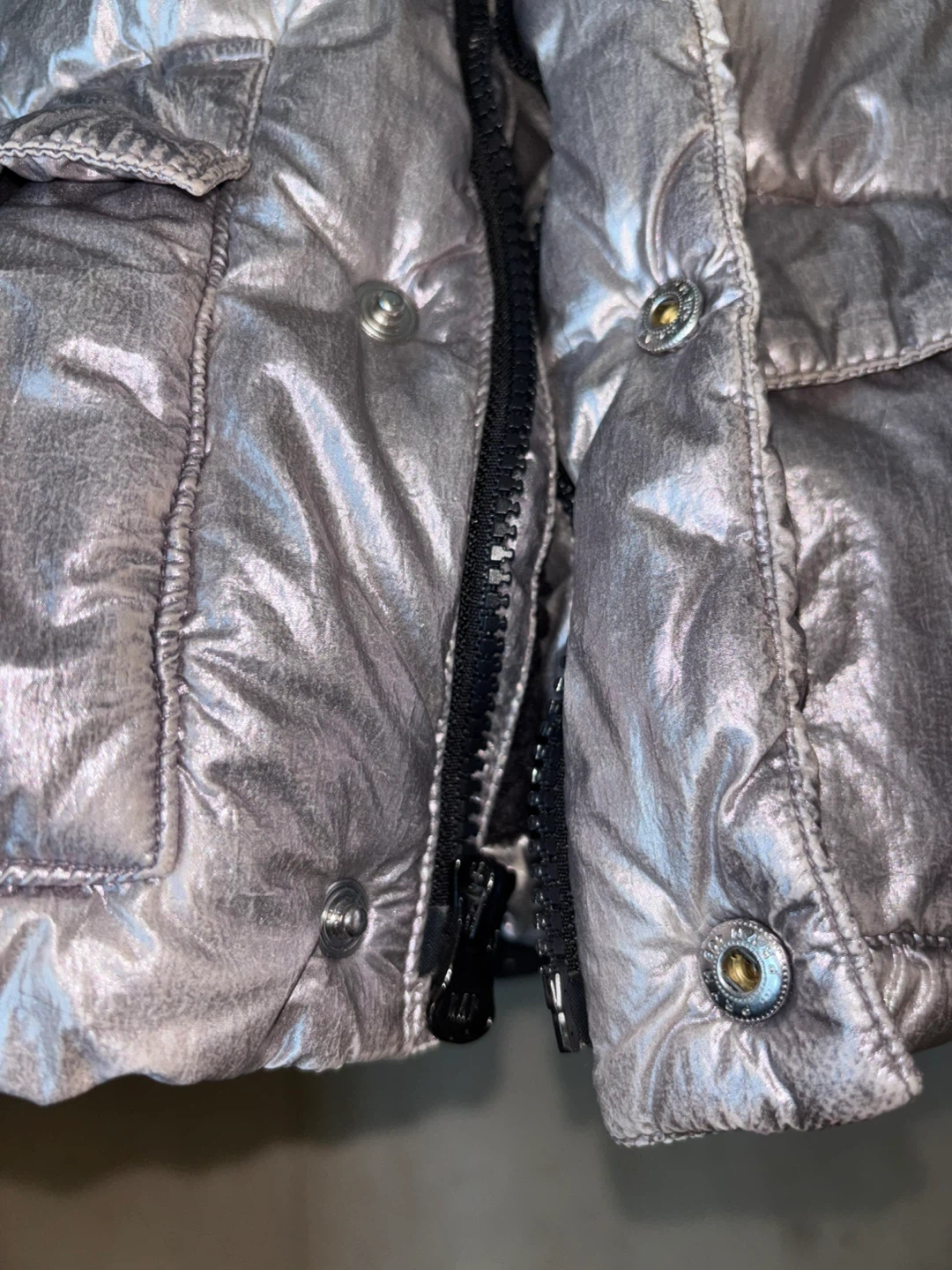 Baby Gap Winter Puffer Jacket- Size 2T - photo 3