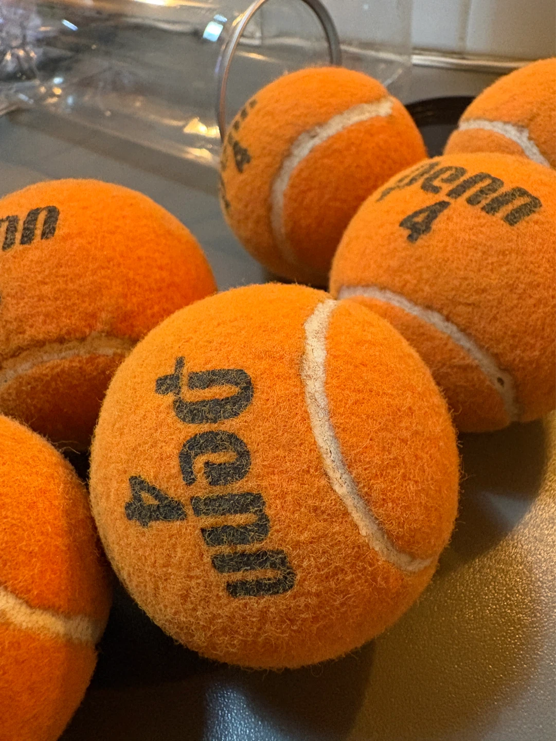 Penn Tennis Balls (2 Cans) - photo 5