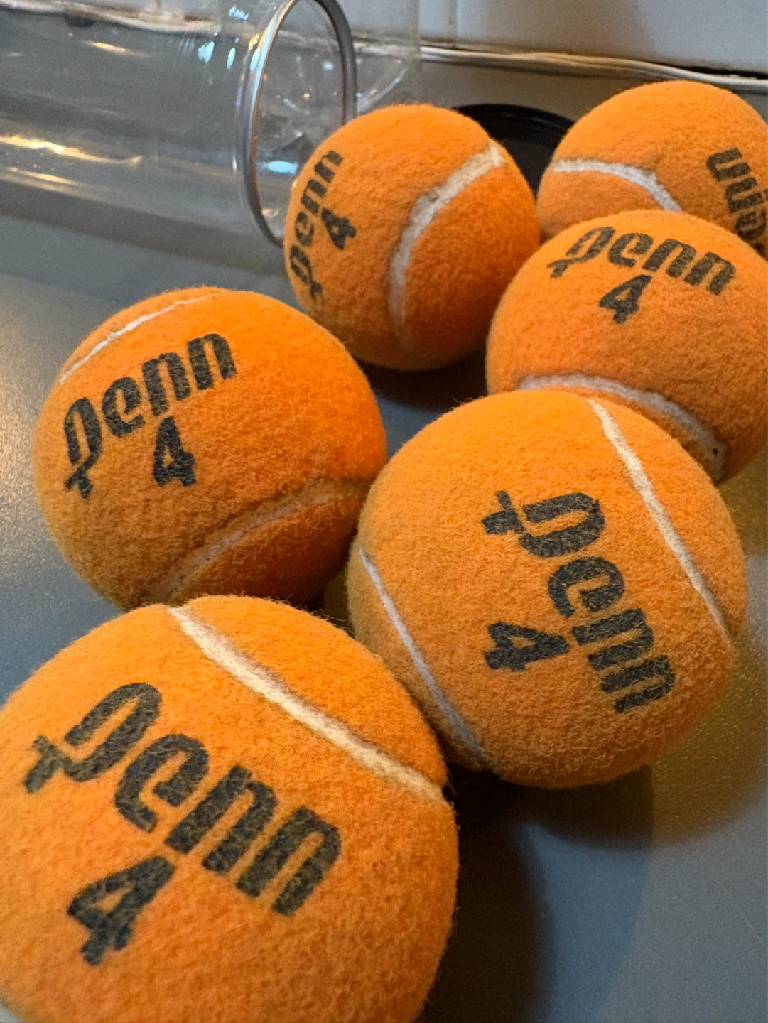 Penn Tennis Balls (2 Cans) - photo 3