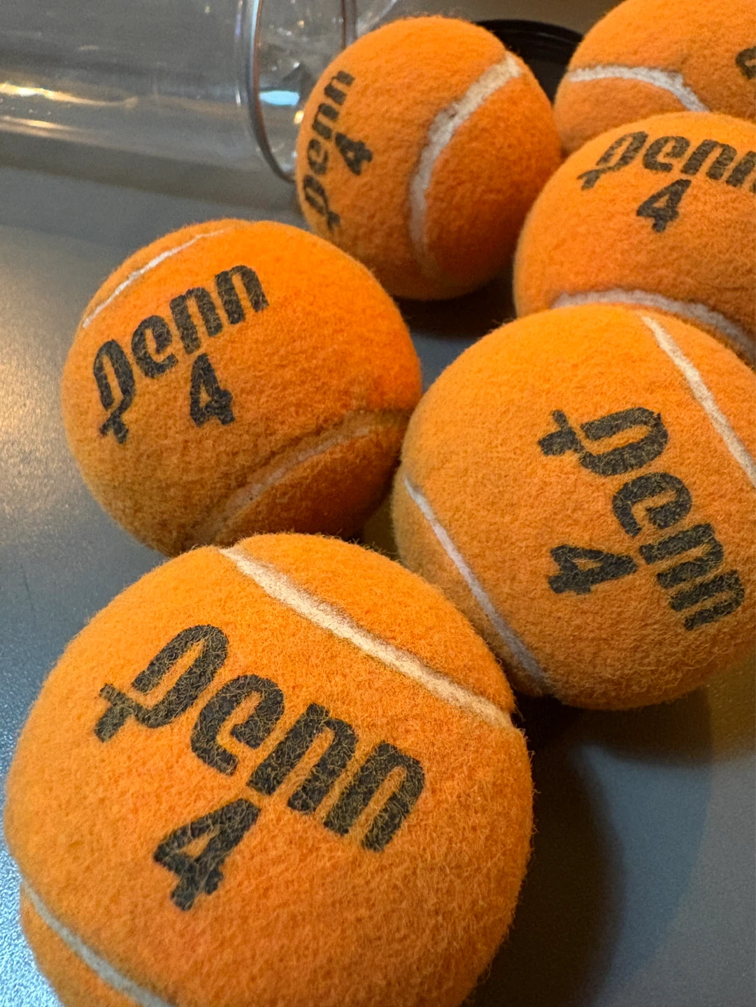 Penn Tennis Balls (2 Cans) - photo 4