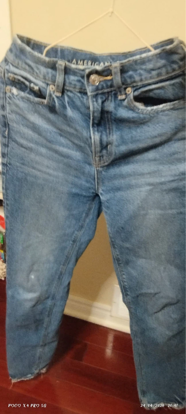 American Eagle Outfitters Jeans
