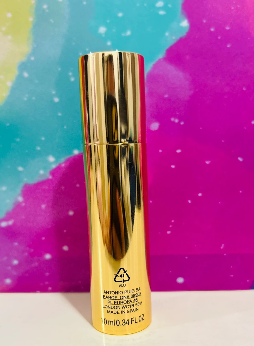 Carolina Herrera Bad Boy Eau de Toilette