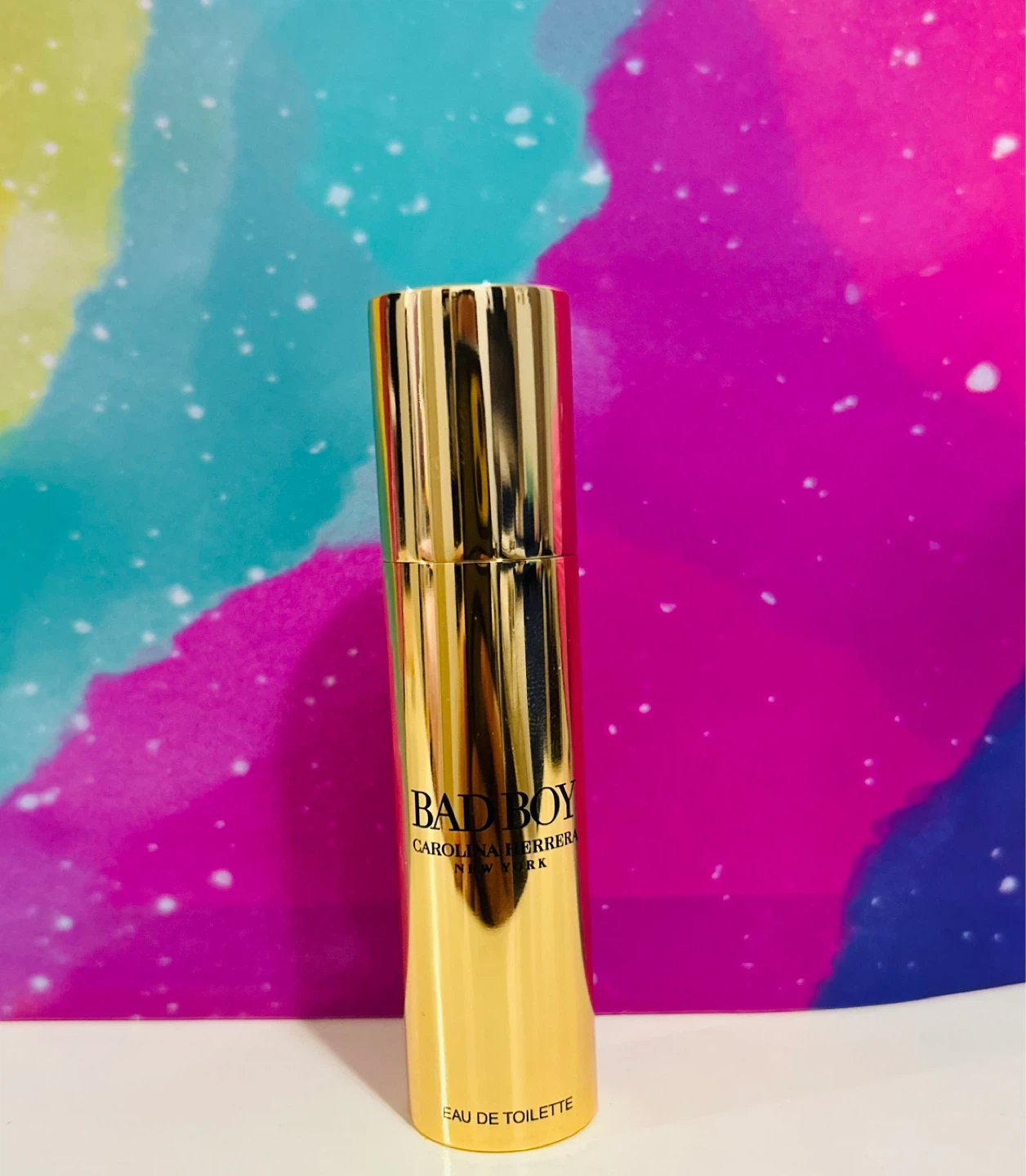 Carolina Herrera Bad Boy Eau de Toilette - photo 2