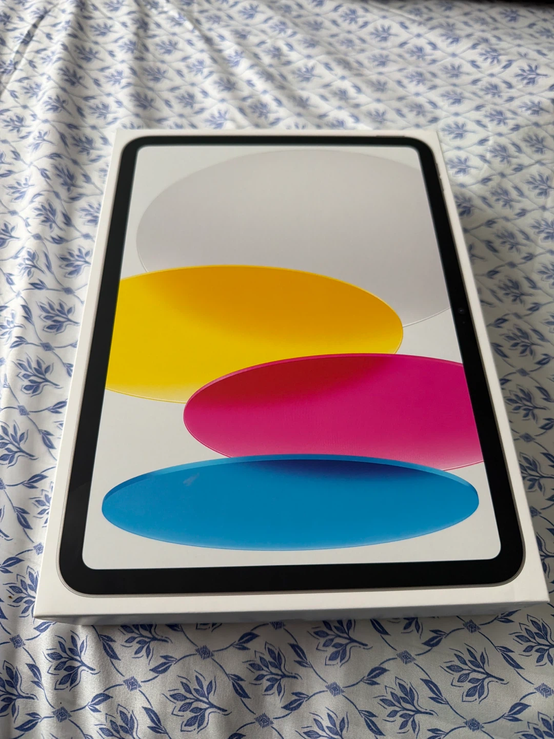 Brand new- Apple iPad (A16) Wi-Fi 128GB