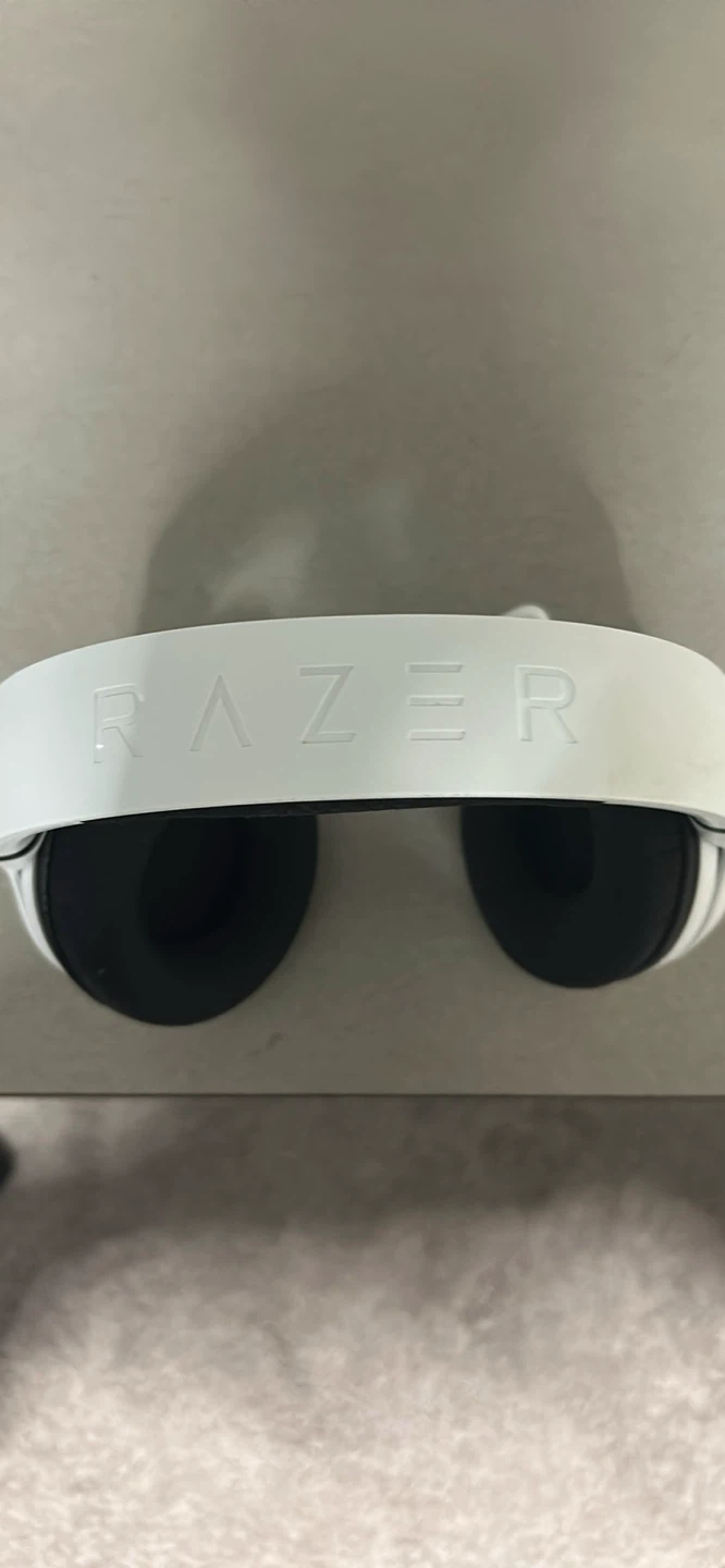 Razer Kaira Wireless Headset for Xbox - photo 4
