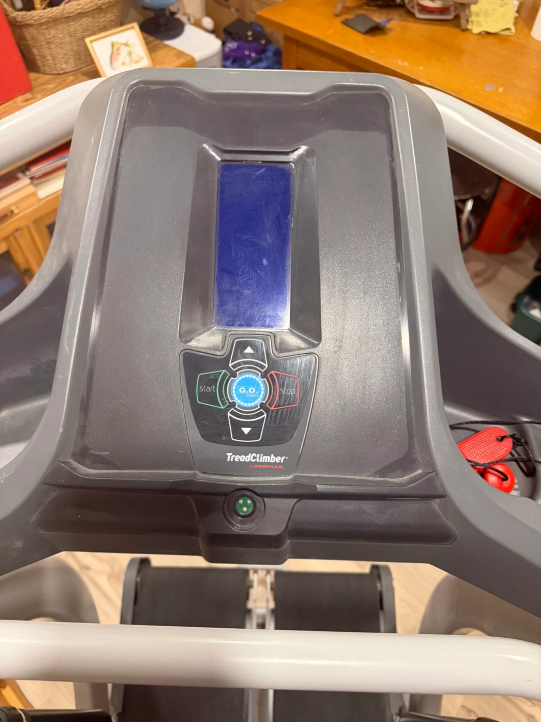Bowflex Treadclimber Treadmill - photo 3