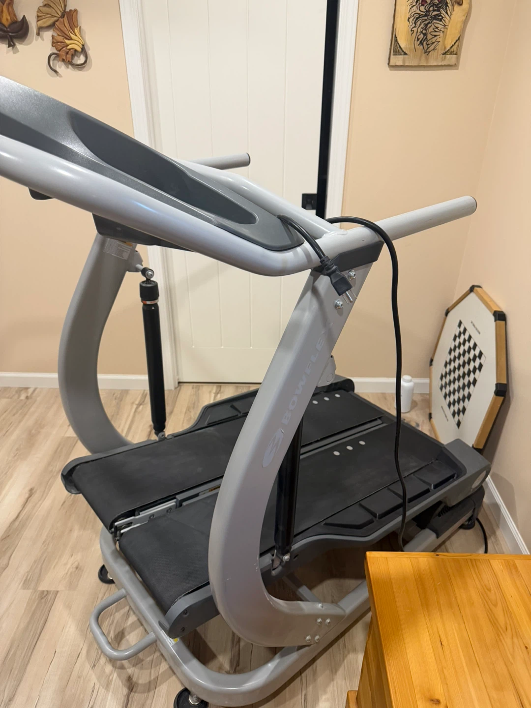 Bowflex Treadclimber Treadmill