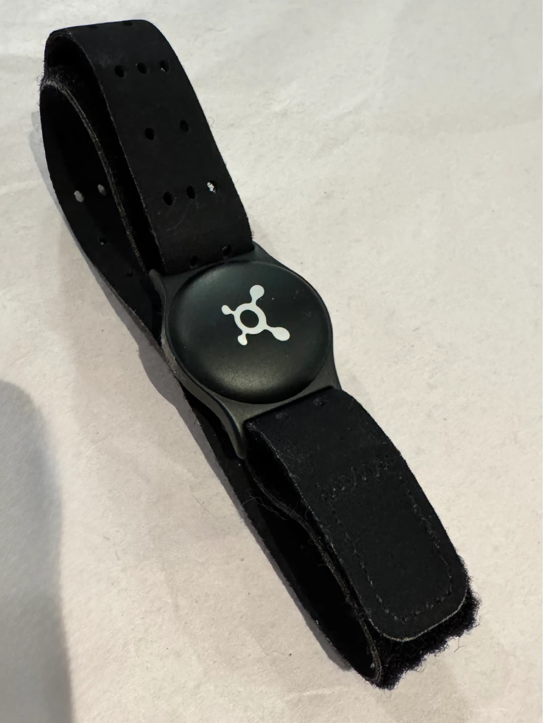 OrangeTheory Heart Rate Monitor Strap