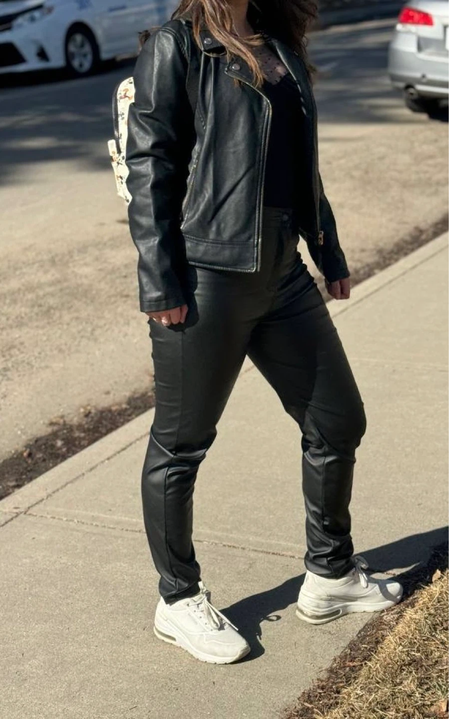 Sinsay Black Jacket - photo 3