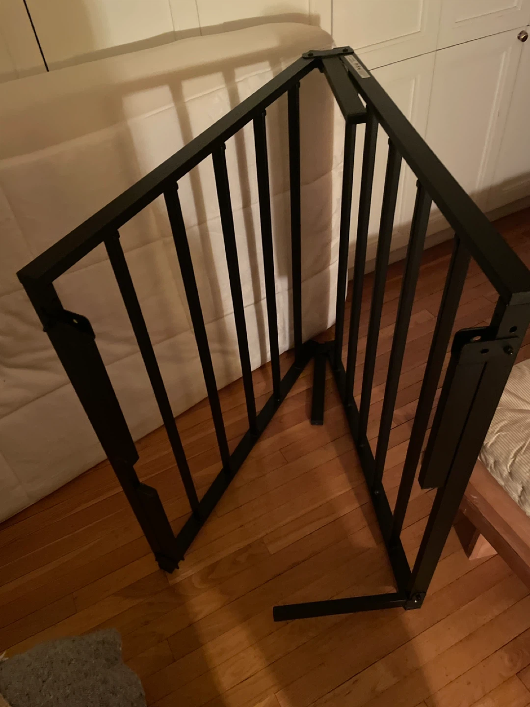 Metal Twin Bed Frame - photo 3