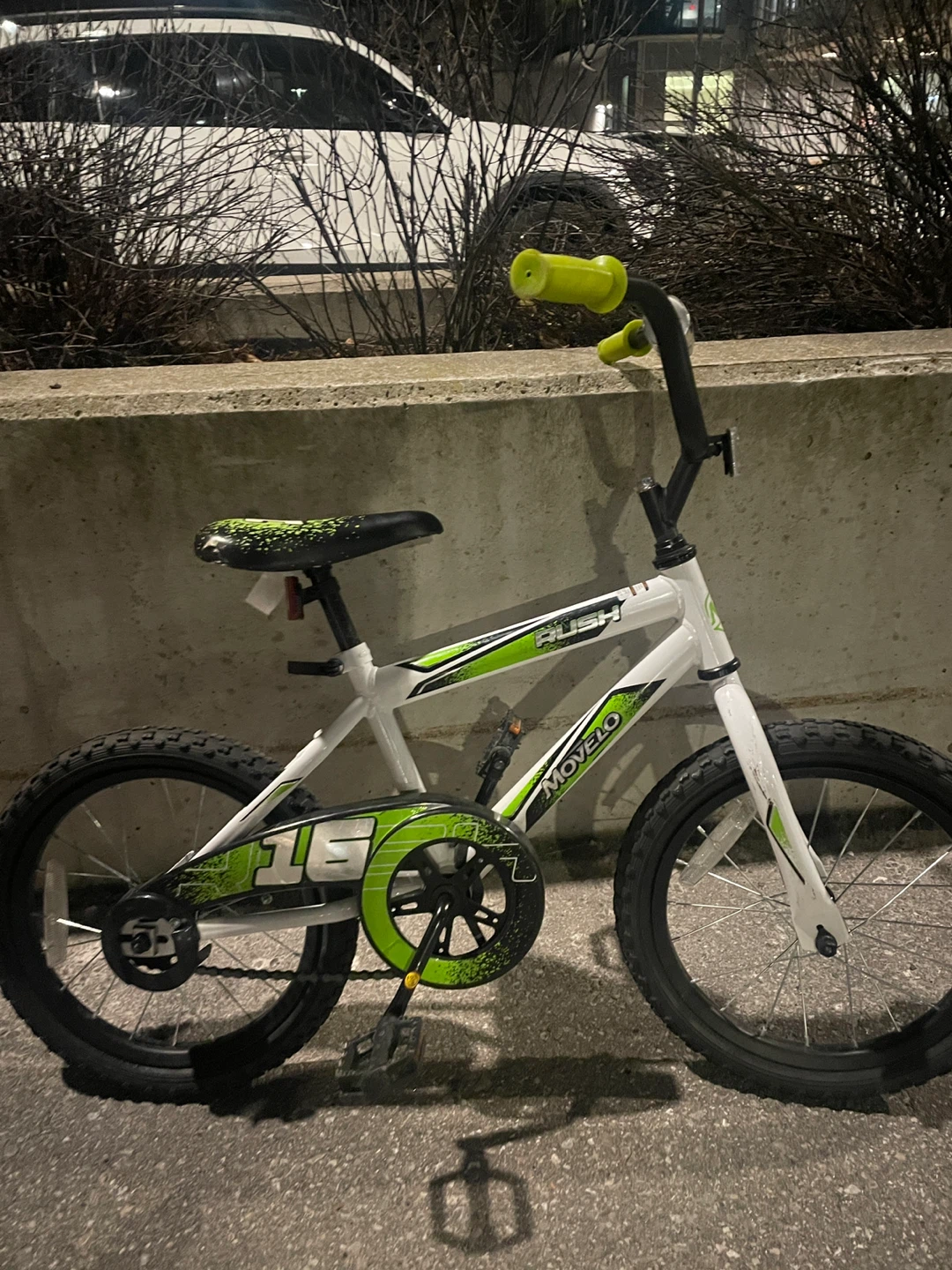Movelo Kids Bike 16” - photo 2