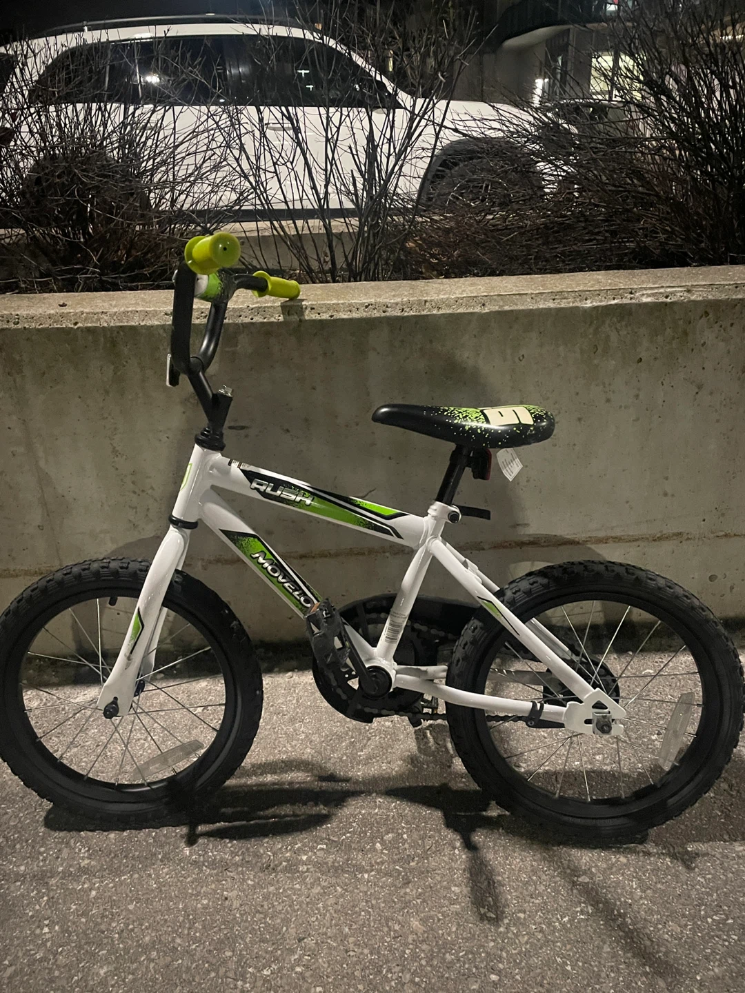 Movelo Kids Bike 16”
