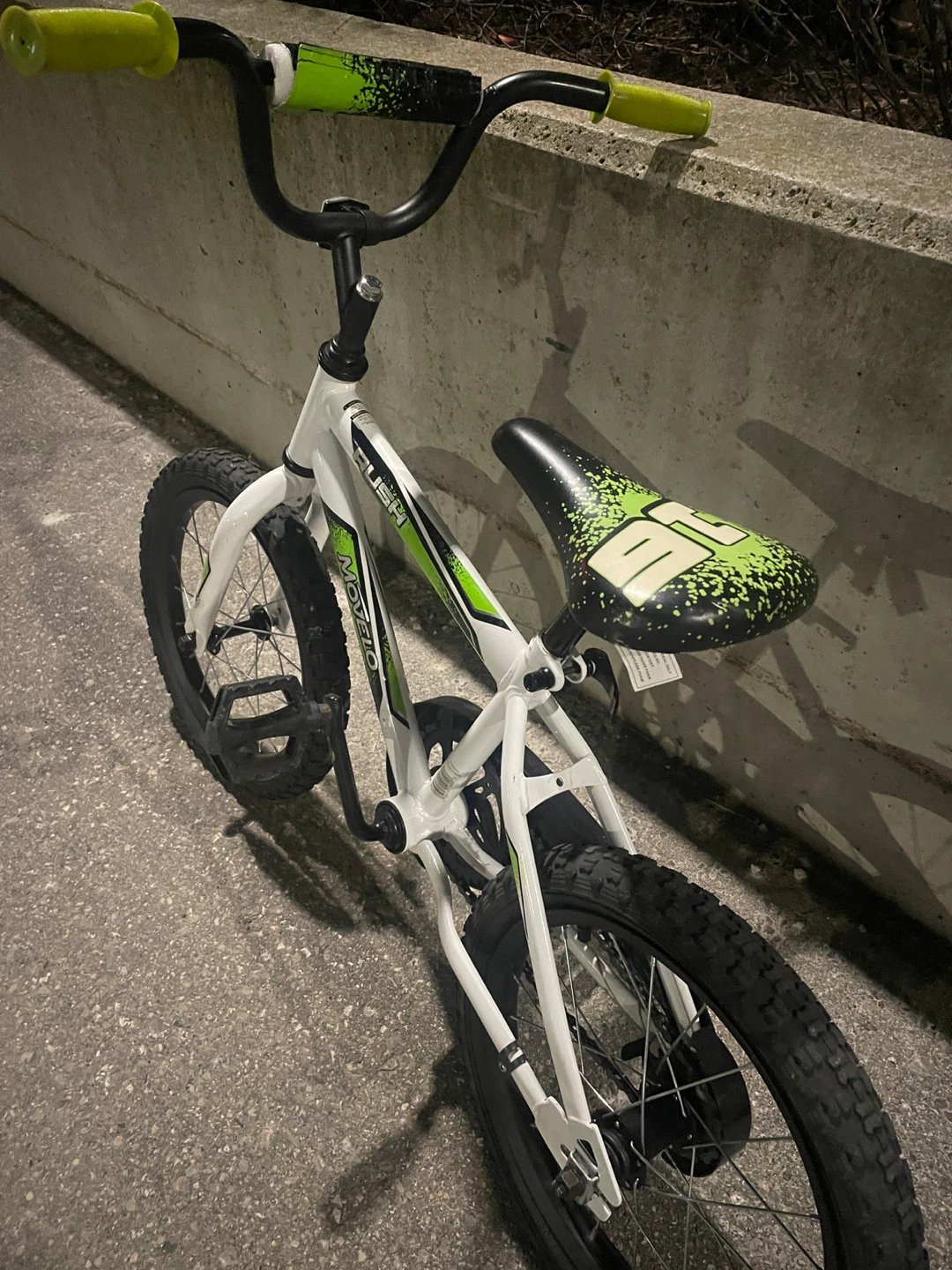 Movelo Kids Bike 16” - photo 5
