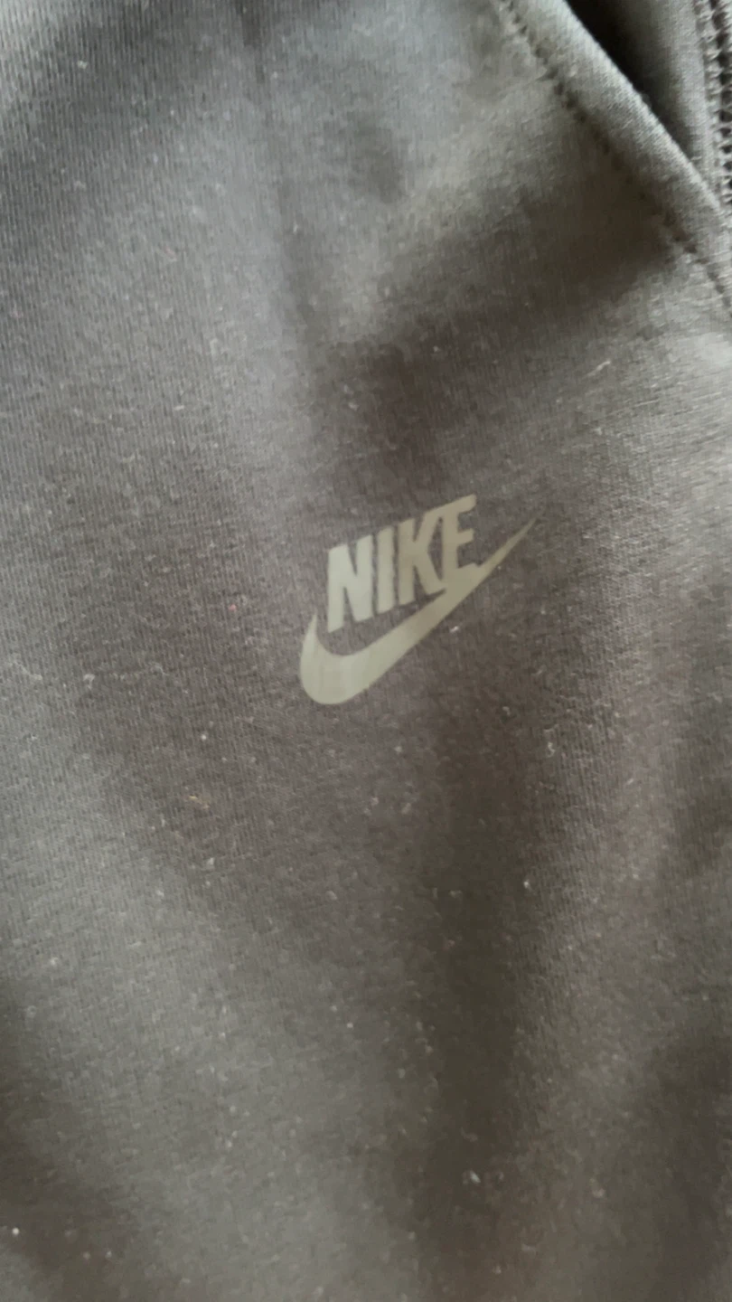 Nike Tech Fleece Joggers Black Size M - photo 2