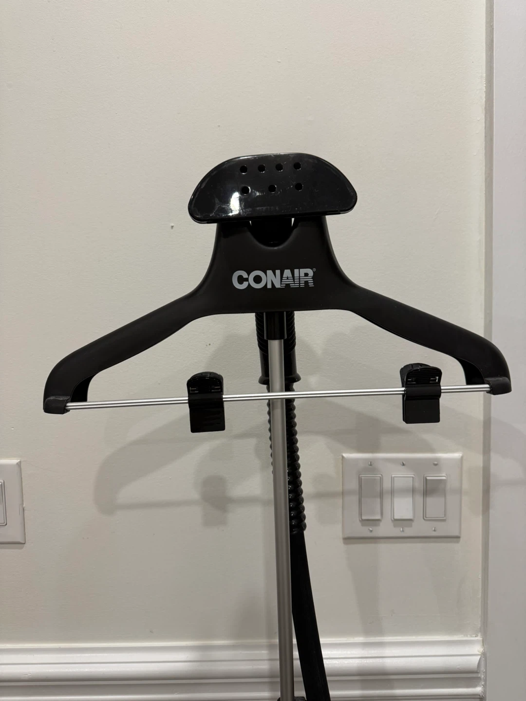 Conair Garment Steamer - photo 2