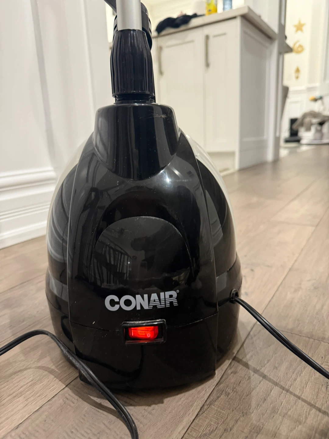Conair Garment Steamer - photo 3