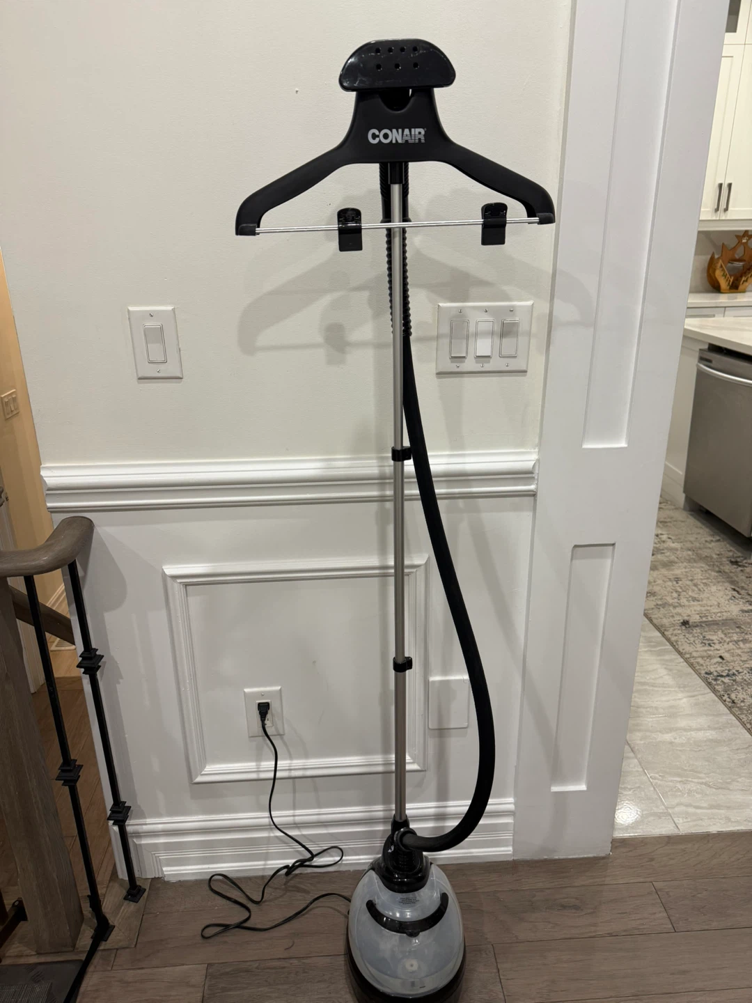 Conair Garment Steamer