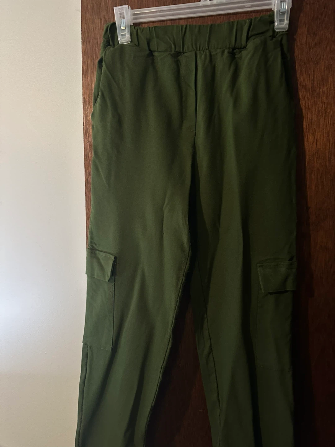 Green 2pcs Set - photo 5